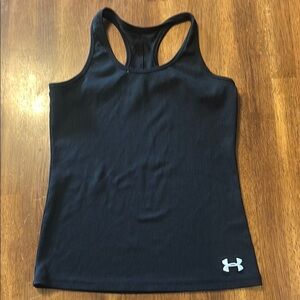 Under Armour Women's Dark Tank Top